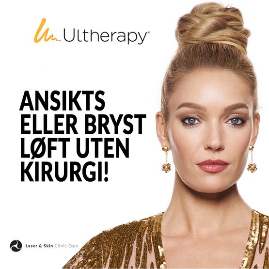 Ultherapy Image